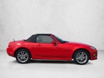 2014 Mazda Mazda MX-5 Miata Sport