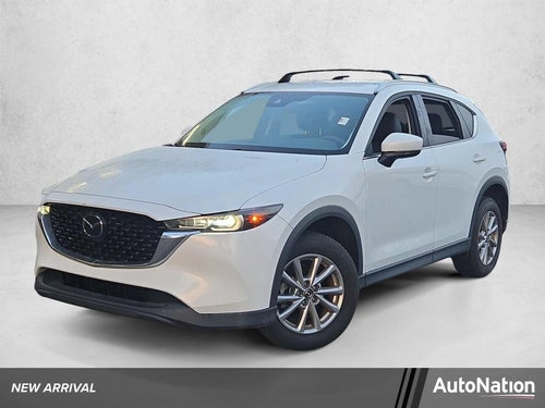 2023 Mazda Mazda CX-5 2.5 S Select