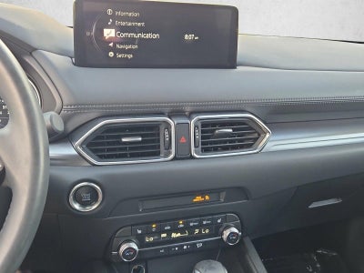 2023 Mazda Mazda CX-5 2.5 S Select