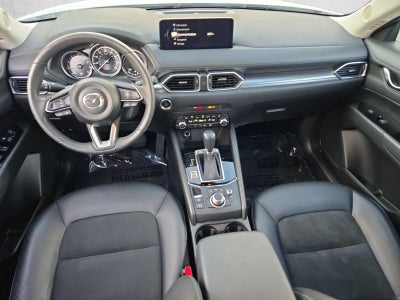 2023 Mazda Mazda CX-5 2.5 S Select