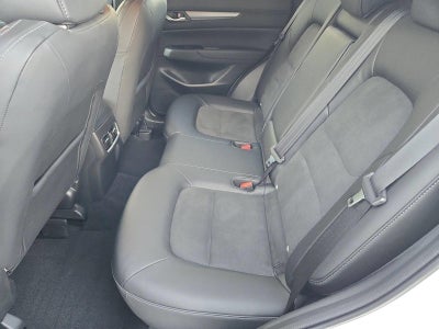 2023 Mazda Mazda CX-5 2.5 S Select