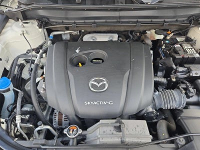 2023 Mazda Mazda CX-5 2.5 S Select