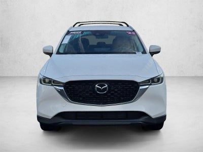 2023 Mazda Mazda CX-5 2.5 S Select