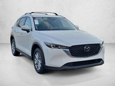 2023 Mazda Mazda CX-5 2.5 S Select