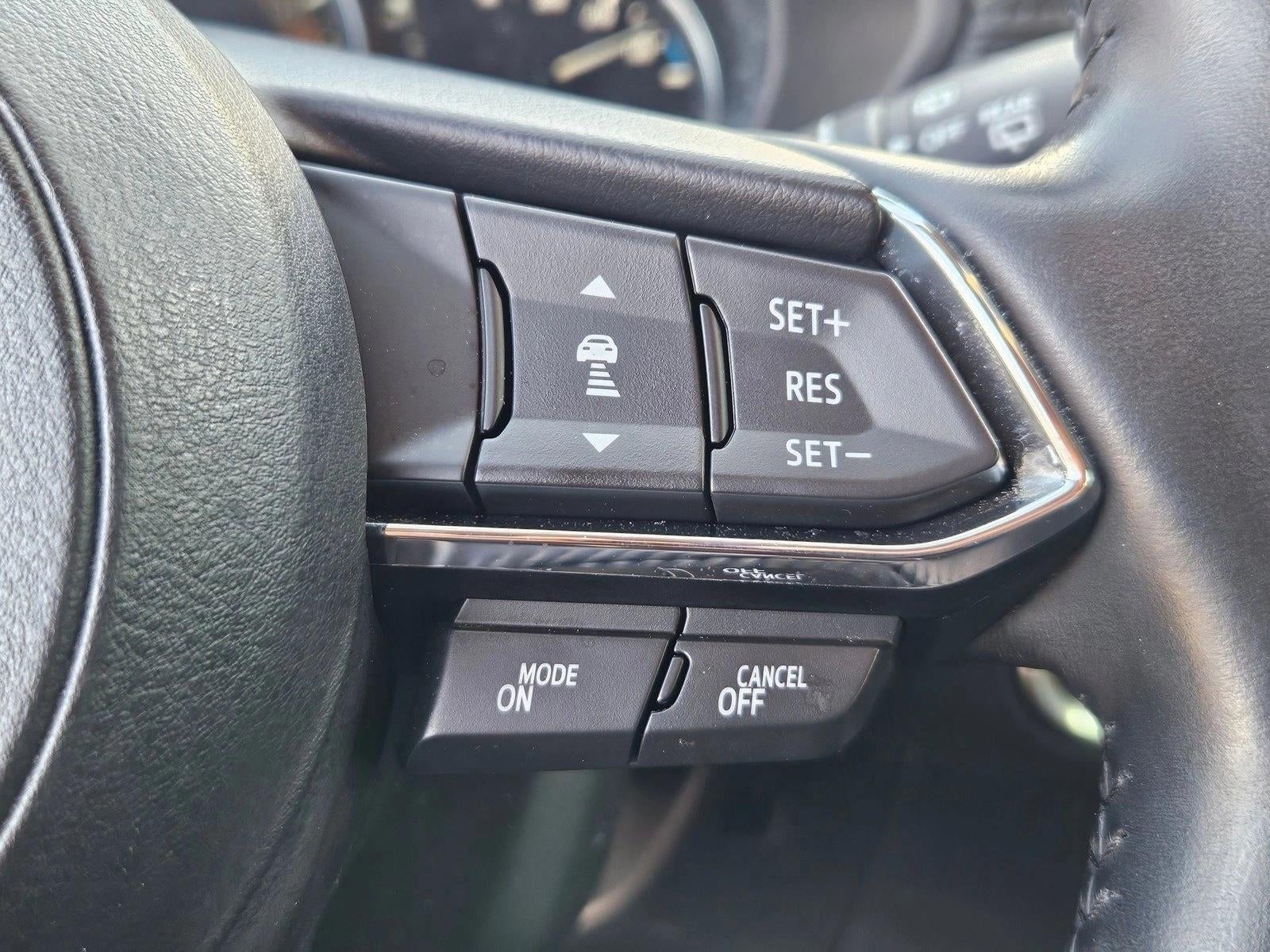 2023 Mazda Mazda CX-5 2.5 S Premium Plus Package