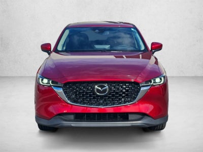2023 Mazda Mazda CX-5 2.5 S Premium Plus Package