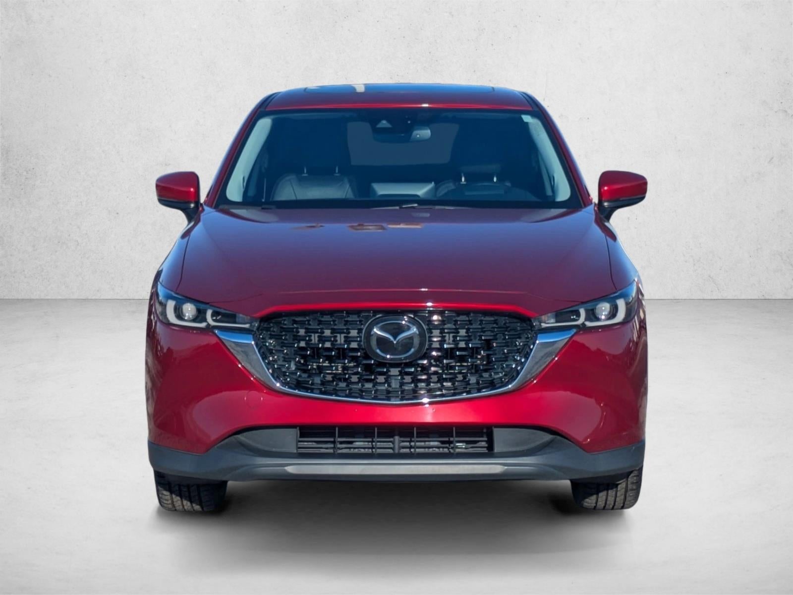 2023 Mazda Mazda CX-5 2.5 S Premium Plus Package