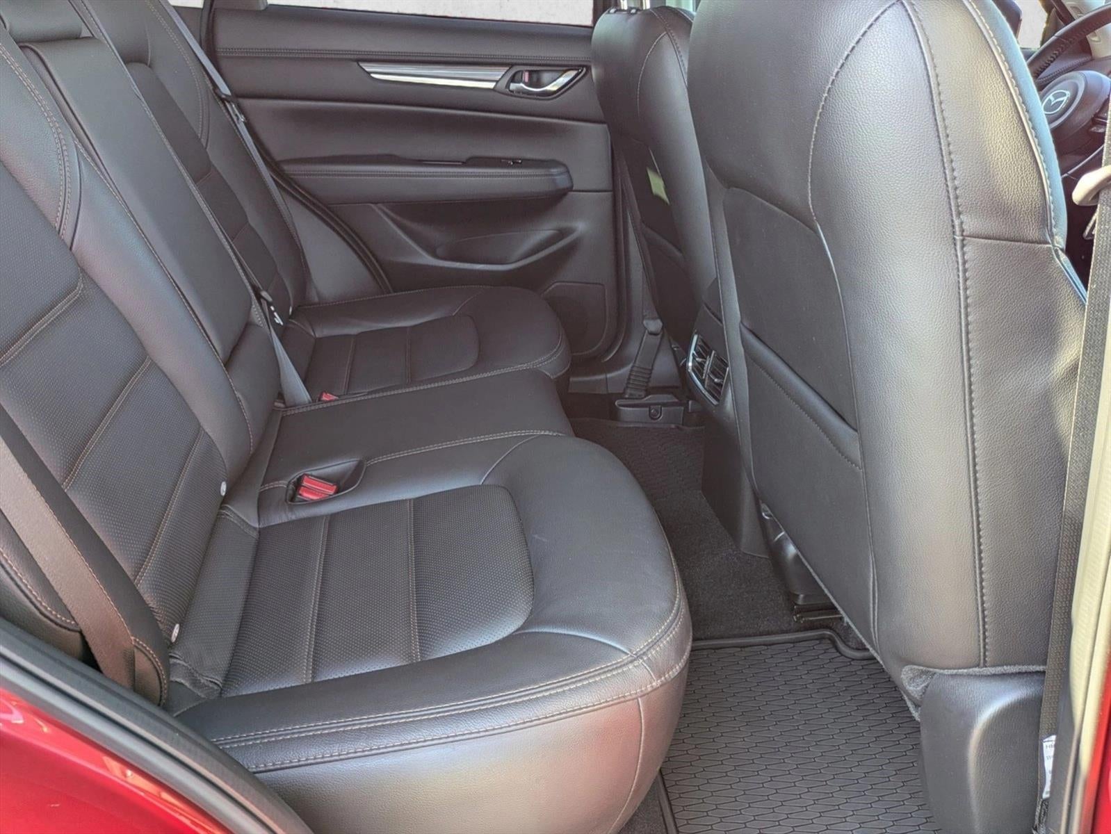 2023 Mazda Mazda CX-5 2.5 S Premium Plus