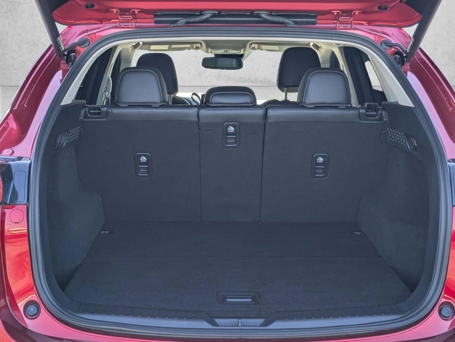 2023 Mazda Mazda CX-5 2.5 S Premium Plus Package