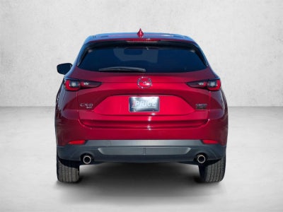 2023 Mazda Mazda CX-5 2.5 S Premium Plus Package