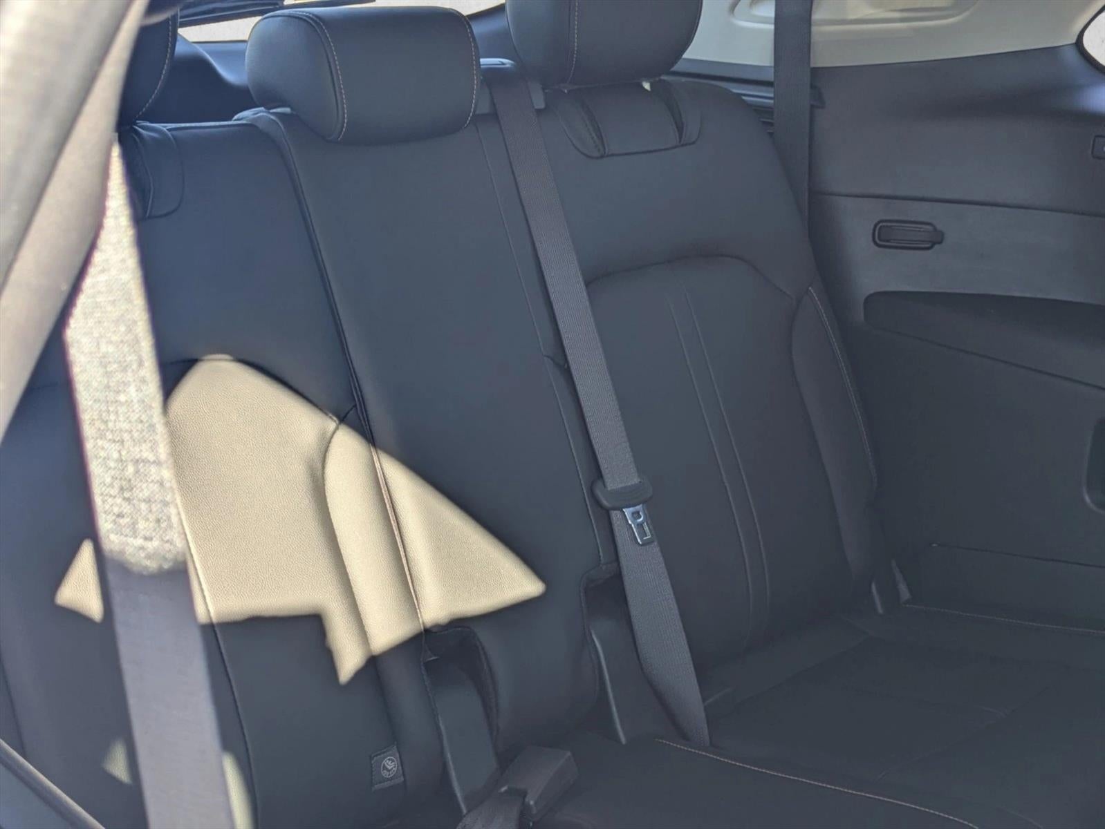 2025 Mazda Mazda CX-90 Preferred Package