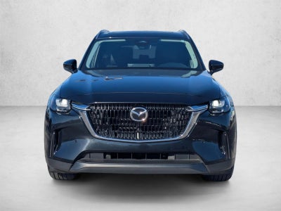 2025 Mazda Mazda CX-90 Preferred Package