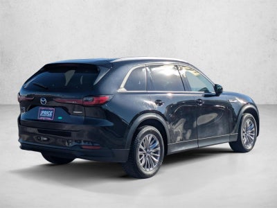 2025 Mazda Mazda CX-90 Preferred Package