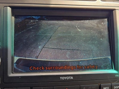 2010 Toyota Highlander Limited V6