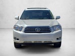2010 Toyota Highlander Limited V6