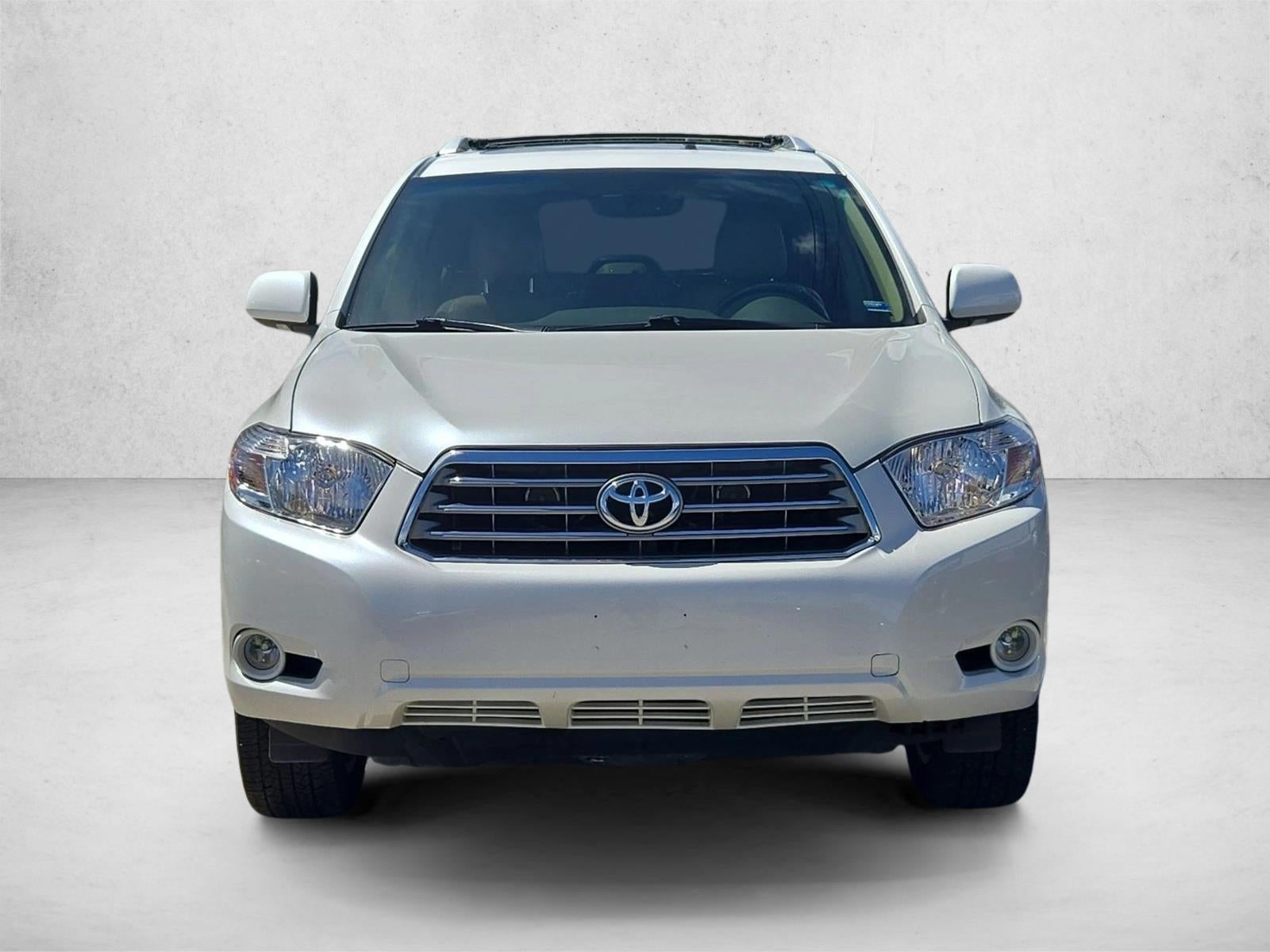 2010 Toyota Highlander Limited V6