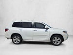2010 Toyota Highlander Limited V6