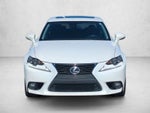 2016 Lexus IS 200t 