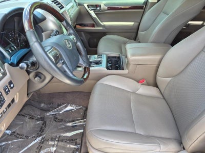 2019 Lexus GX 460 Premium