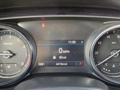 2022 Buick Encore GX Preferred