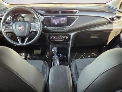 2022 Buick Encore GX Preferred