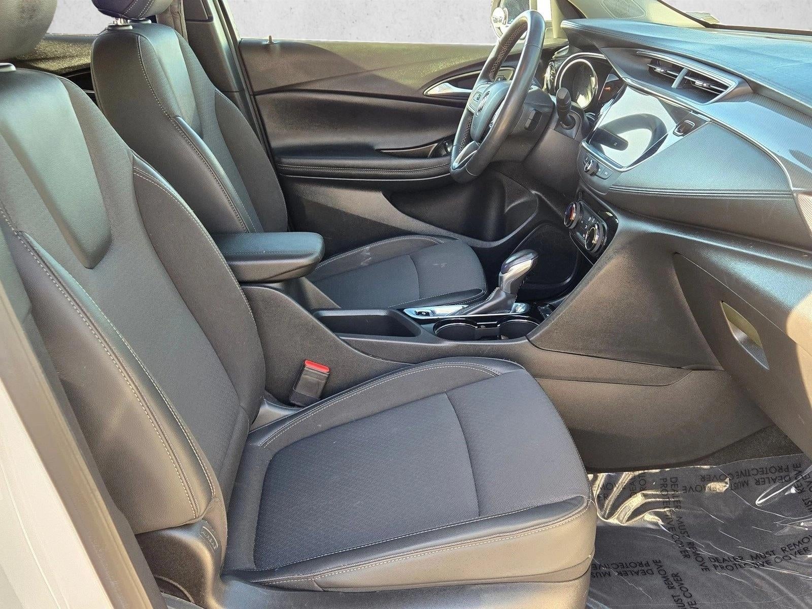 2022 Buick Encore GX Preferred