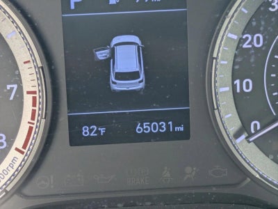 2021 Hyundai Venue SE