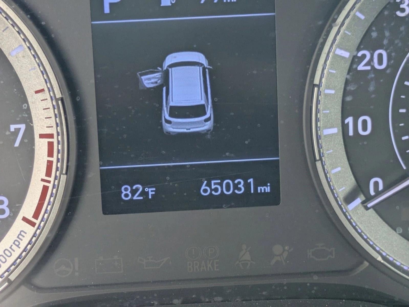 2021 Hyundai Venue SE