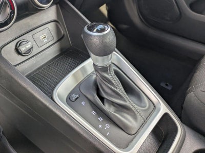 2021 Hyundai Venue SE