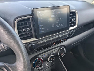 2021 Hyundai Venue SE