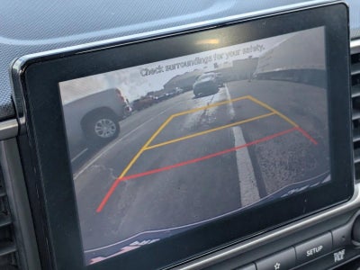 2021 Hyundai Venue SE