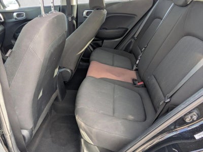 2021 Hyundai Venue SE