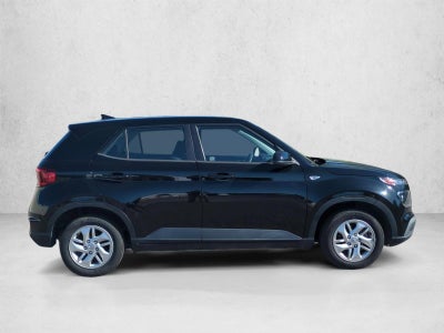 2021 Hyundai Venue SE