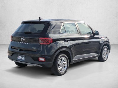2021 Hyundai Venue SE