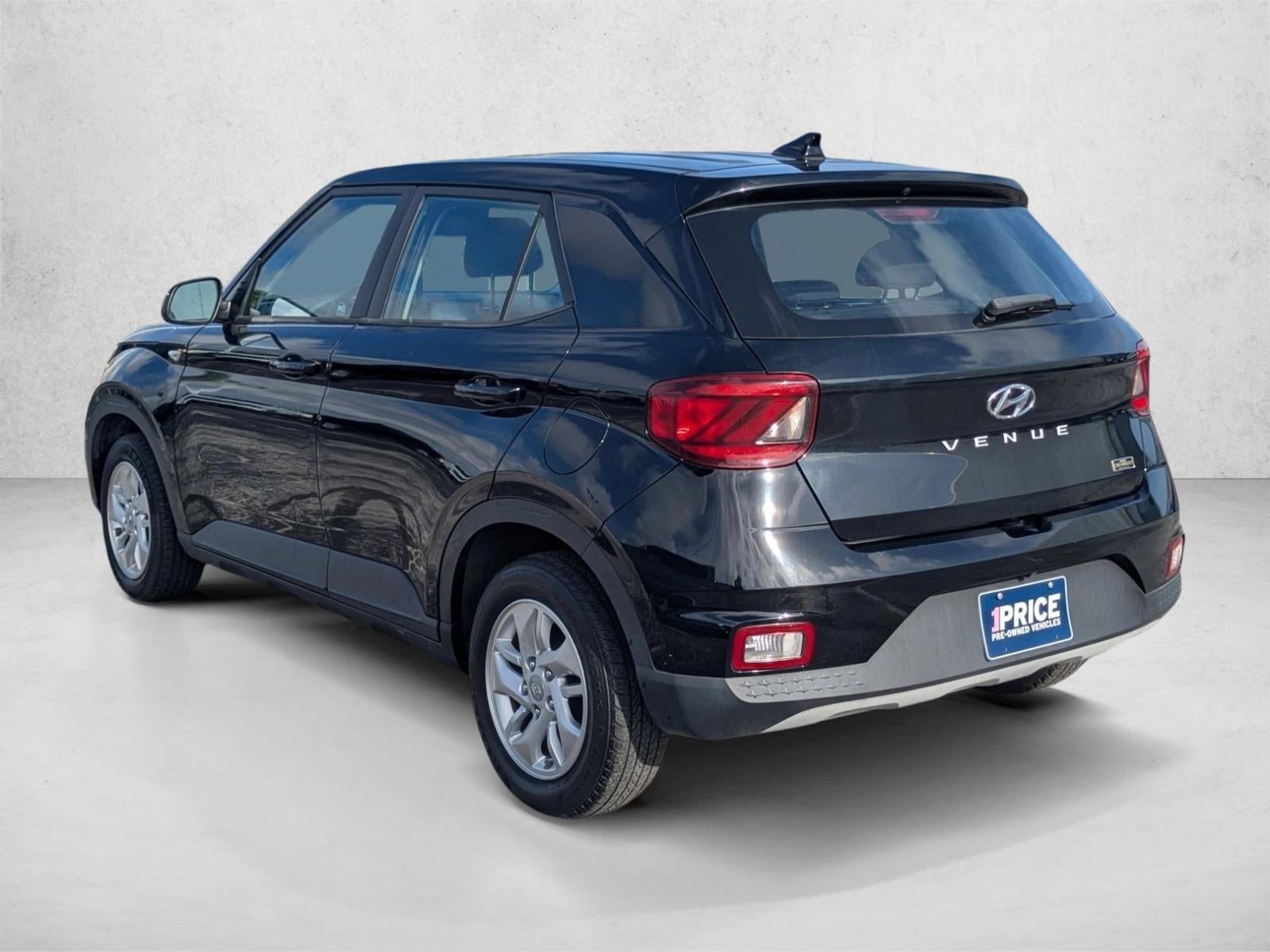 2021 Hyundai Venue SE