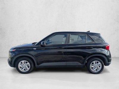 2021 Hyundai Venue SE