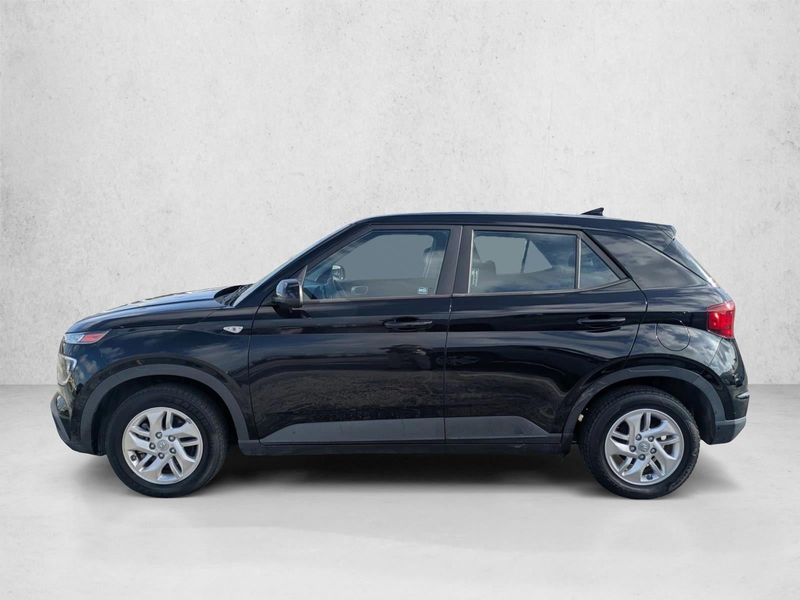 2021 Hyundai Venue SE