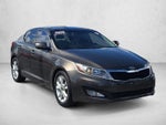 2011 Kia Optima EX