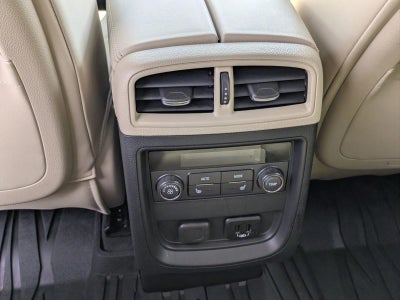 2017 Buick Envision Premium II