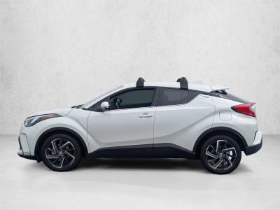 2021 Toyota C-HR Limited