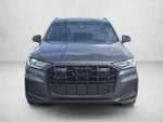 2022 Audi SQ7 Premium Plus TFSI quattro Tiptronic