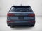 2022 Audi SQ7 Premium Plus TFSI quattro Tiptronic