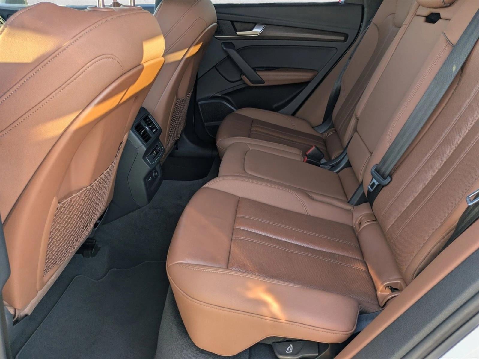 2021 Audi Q5 Premium Plus