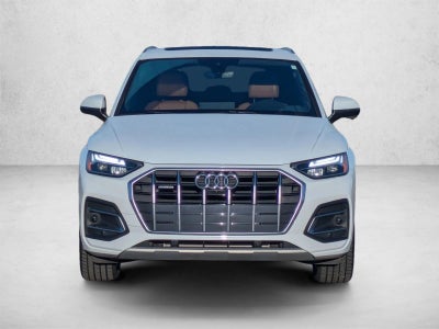 2021 Audi Q5 Premium Plus