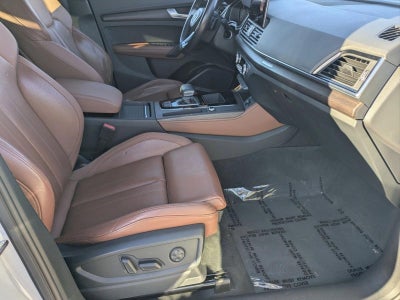 2021 Audi Q5 Premium Plus