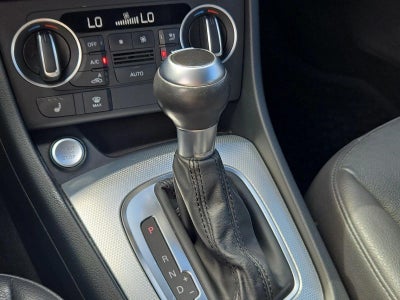 2016 Audi Q3 2.0T Premium Plus