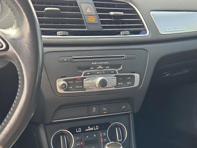 2016 Audi Q3 2.0T Premium Plus