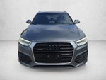 2016 Audi Q3 2.0T Premium Plus