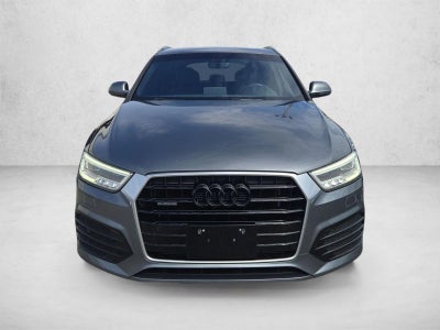 2016 Audi Q3 2.0T Premium Plus