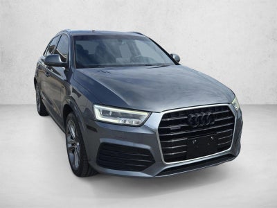 2016 Audi Q3 2.0T Premium Plus